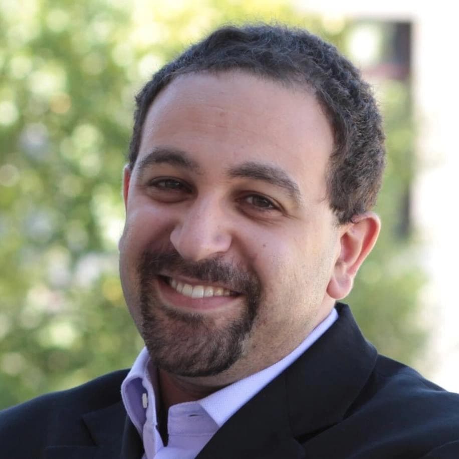 Daniel Armanios