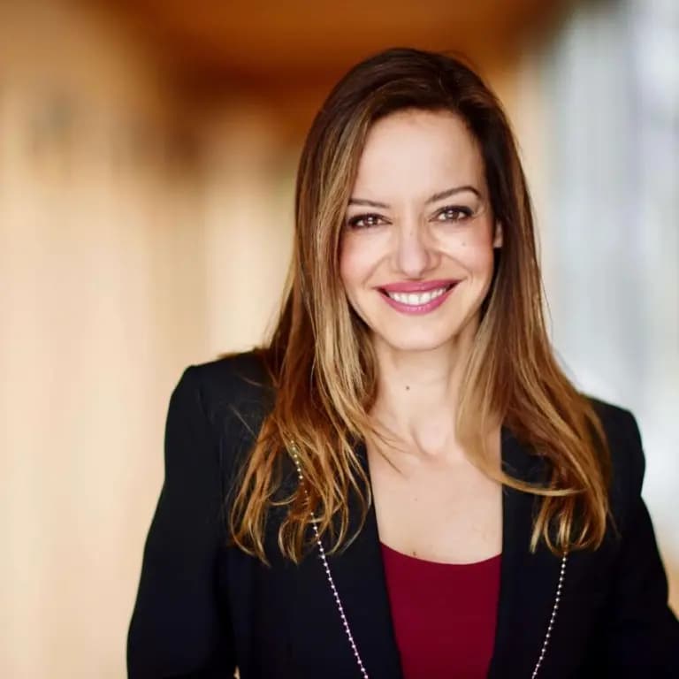 Pinar Ozcan