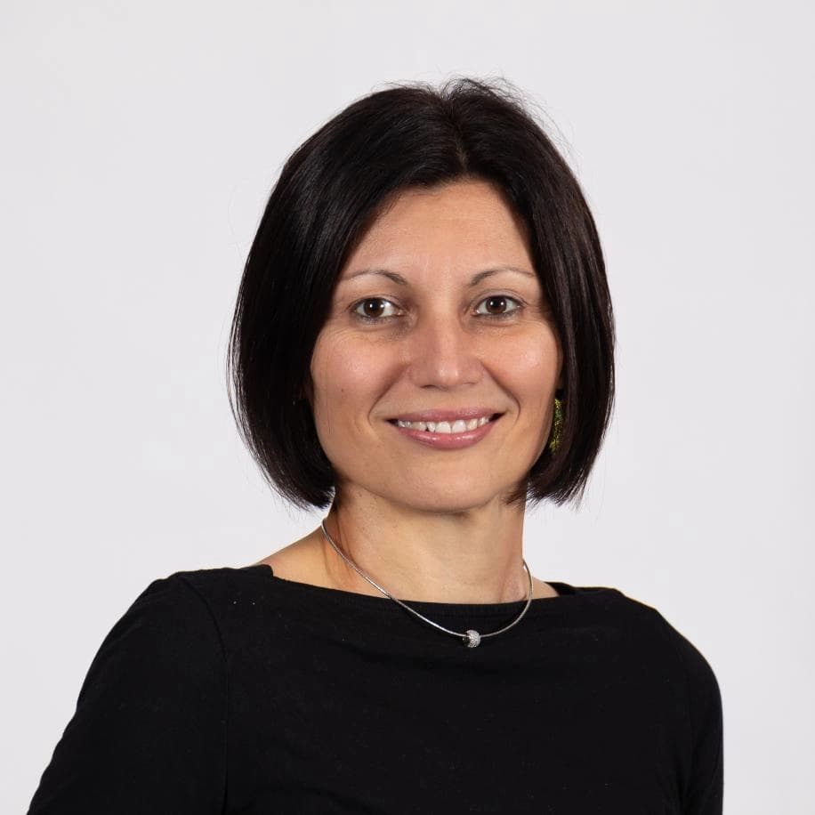 Ivona Hideg
